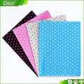 hotselling products recycled durable pp plastic dot file folder with 10 pockets